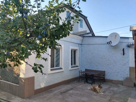 Продам будинок‼️Інгульський район 106м2 з гаражем та ділянкою 6 сот