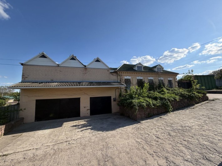 Продажа усадьбы ~360м2 район Б.Балка. - фото 1