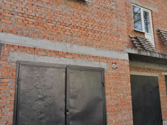 Продам будинок (недобудова), р-н Центр Кропивницкий