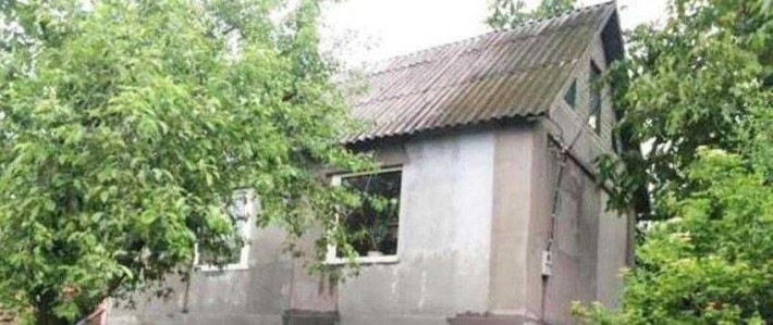 Продам дачу в городе - фото 1