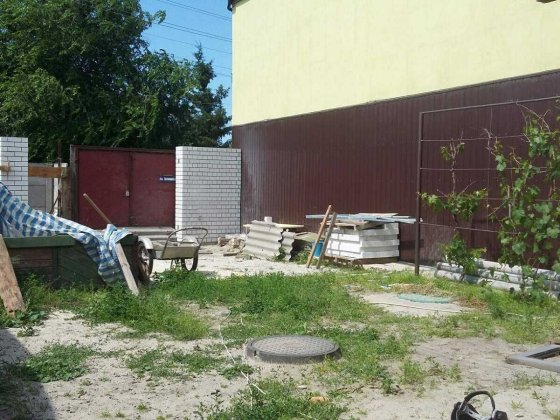 E S4 Продам дом с большим участком Журавлёвка, метро Киевская