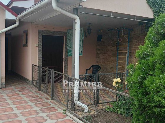Продам затишний та міцний зимовий будинок в Одесі! Одеса