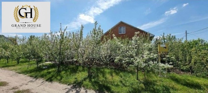 Продам двоповерховий будинок. Стара Балашівка. - фото 1