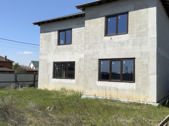 Продам дом под чистовую отделку в отличном районе Одесса