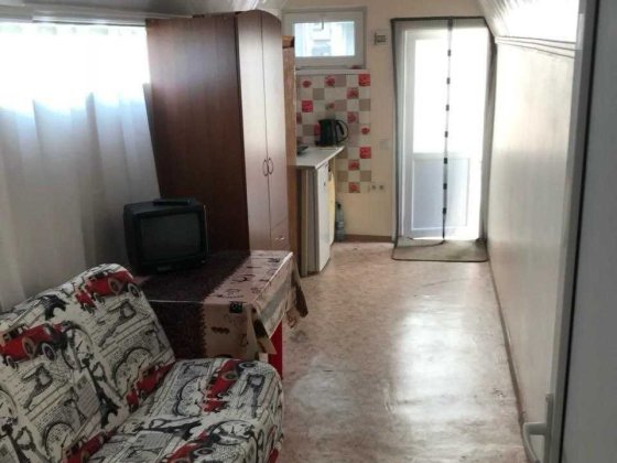 Продам дачу-курень 193 причал Одеса
