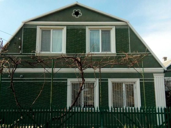 Продам Дом. Море. Лиман. Госпррограммы Одесса