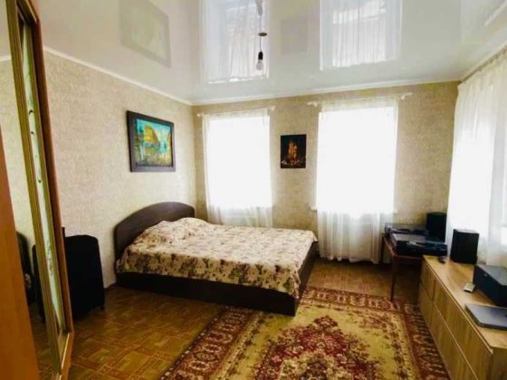 Продажа дома в Варваровке!