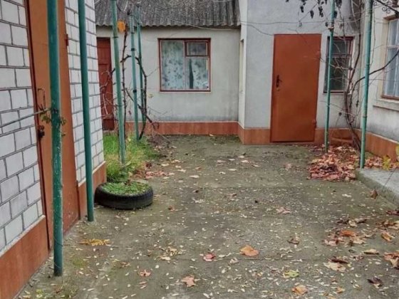 Продажа дома в Варваровке !