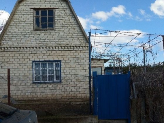 Продається Дачний будиночок в СВТ Ожарське