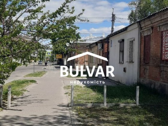 АВТОНОМНОЕ газовое отопление‼️ Продам часть ДОМА, Центр, Искринская, Защитников Украины