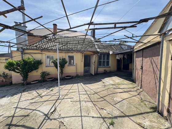 Продается часть дома ул Троицкая Николаев