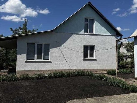 Продажа Уютного Дома
