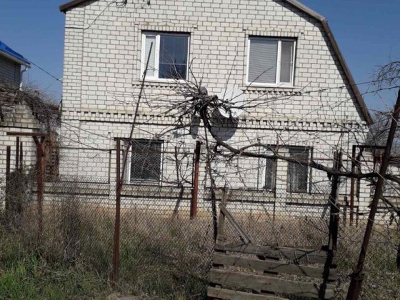 Продаж будинку 2-х поверховий Крабельний район