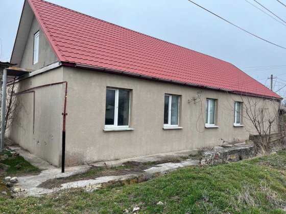 Продам хороший качественный дом Николаев