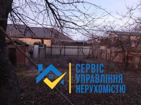 продам целый дом на поселке Кирова Харків