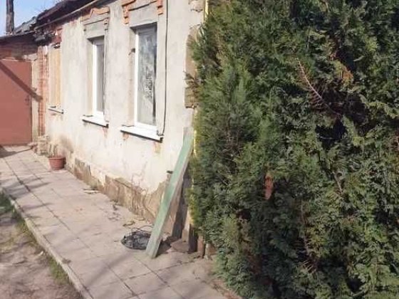 Продам будинок Велика Данилівка (дом Большая Даниловка, с удобствами)