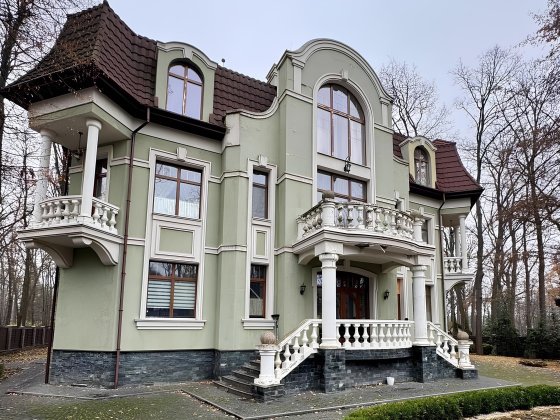 785 тыс.$‼️ ПРОДАЖА/ ЛУЧШИЙ ДОМ 450 м2‼️/ Парк Хаус/ Лесопарк