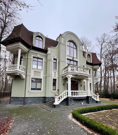 785 тыс.$‼️ ПРОДАЖА/ ЛУЧШИЙ ДОМ 450 м2‼️/ Парк Хаус/ Лесопарк - фото 1