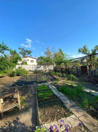 Дом с участком, Суворовский р-н, Кривая балка, Хуторская - фото 1
