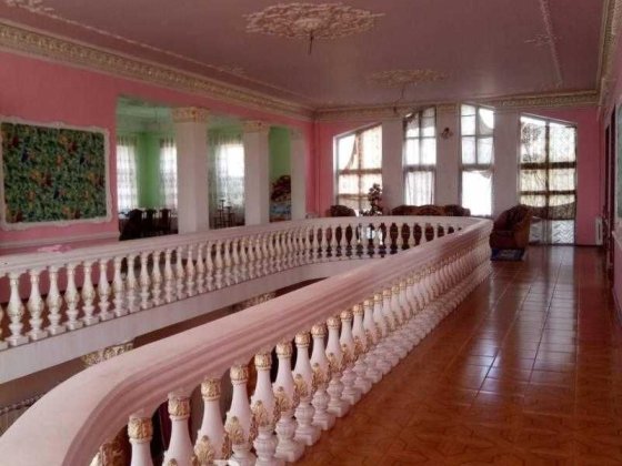 Оселя, де кожному знайдеться місце і трохи більше - будинок, що об`єднує покоління!
