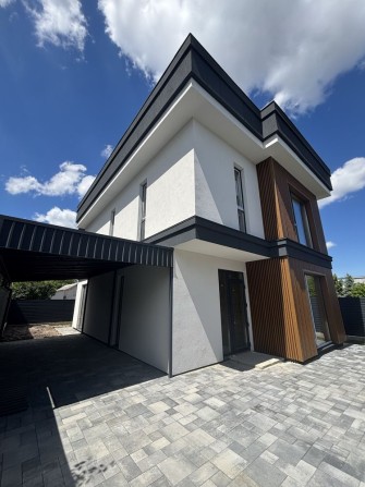 Продаж будинку в Софіївській Борщагівці - фото 1