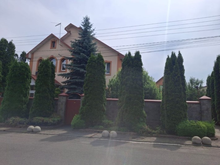 Продаж будинку у селі софіївська-борщагівка - фото 1