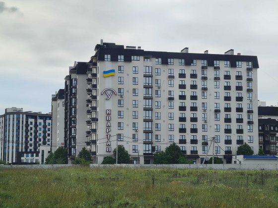 Продам Дуплекс цегла 120м + 40м мансарда житлова підвал, вул. Кошова. Софіївська Борщагівка