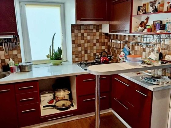 Продам Дом в Корабельном (р-н Балабановка) Николаев