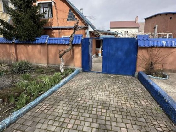 Продам 2-этажный дом на ул. Розовая, 6 соток, Чубаевка Одеса