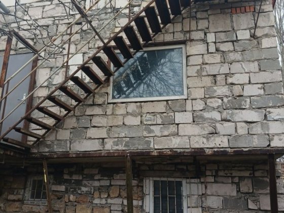Продам 2к.Дом с участком Центр на Ат.Головатого,Пересыпский мост , Одеса