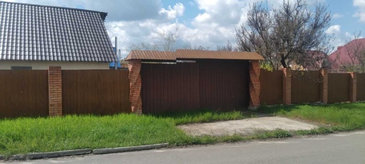 Продається будинок у Корабельному районі. - фото 1