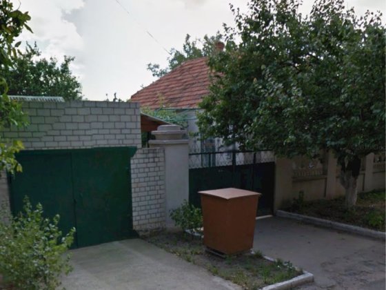 Жилой дом Николаев, Варваровка