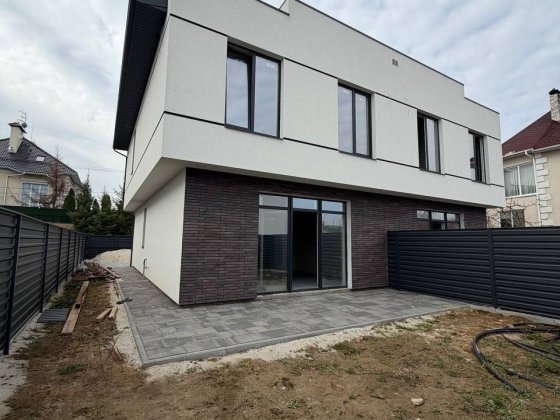Продаж дуплекса в Софіївській Борщагівці Софиевская Борщаговка