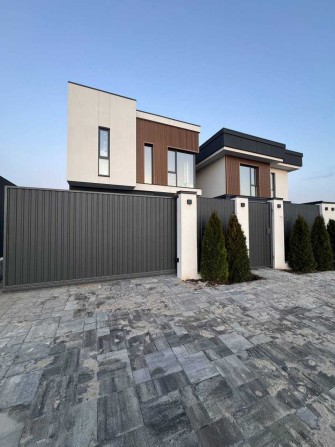 Актуально Без % Окремий будинок від забудовника,  145 мкв,  ГАЗ - фото 1