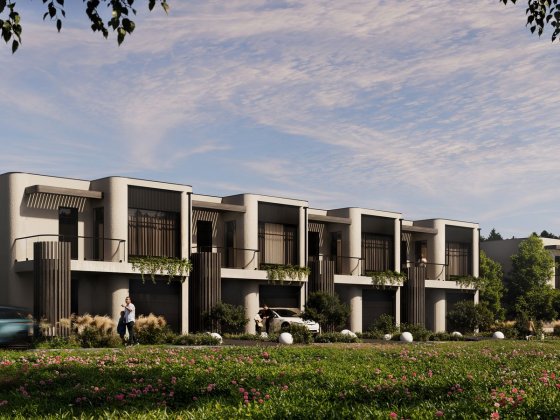 Будинок в закритому містечку Sofia Village, С.Борщагівка Софиевская Борщаговка