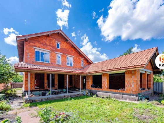 Будинок 620 м2, ділянка 10,35 сот. Центр (Шатиловка) 125194