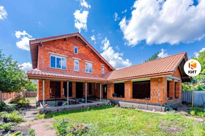 Будинок 620 м2, ділянка 10,35 сот. Центр (Шатиловка) 125194 - фото 1