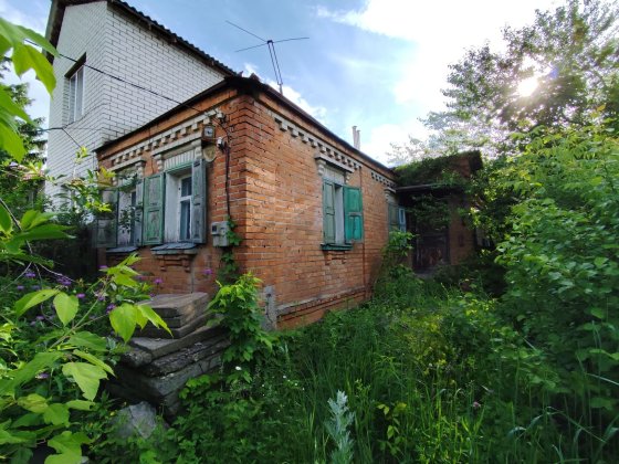 Продам будинок з земельною ділянкою 9,52 сотки на Новій Баварії Харків