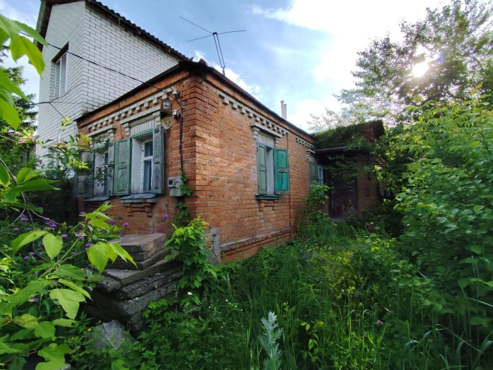 Продам будинок з земельною ділянкою 9,52 сотки на Новій Баварії - фото 1