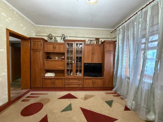 ЭКСКЛЮЗИВ. Дом на Черемушках. 2.2 сотки. Гараж вход с дома