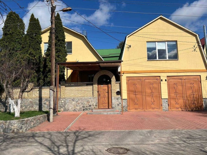 Продам будинок на Холодній горі, 240м2 - фото 1