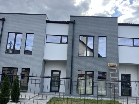 ‼️Продам таун-хаусы в Царском Селе! 0% комиссии‼️