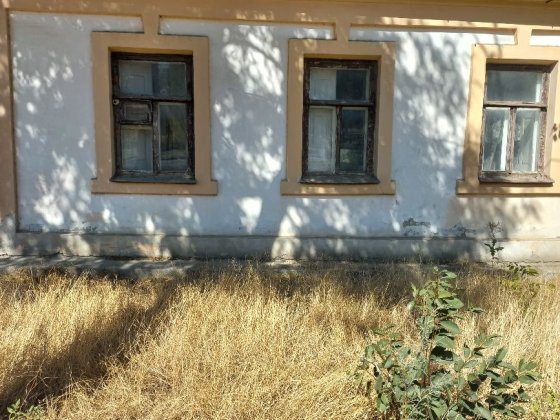 Продаю часть дома по улТеслярской, район парка.  Каменный, . 2жилые ко