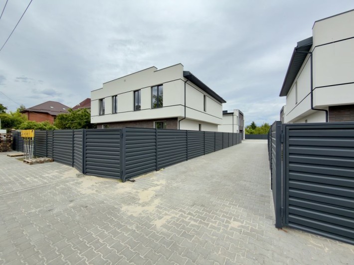 ‼️ГАЗифікований дуплекс 120 м² + 2,3 сотки — від забудовника - фото 1