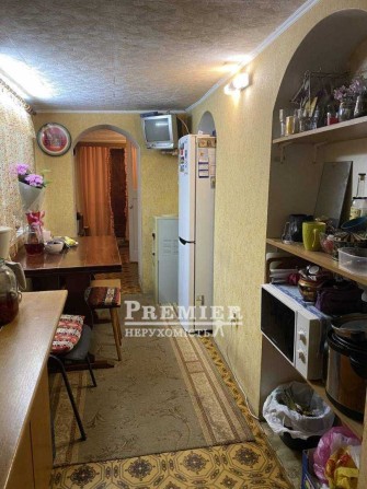 Будинок з ділянкою 4,6 сотки та літньою кухнею. Малиновський р-н - фото 1