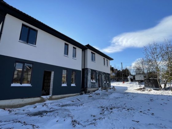 Продам Дом | 3 сотки | от ЗАСТРОЙЩИКА | Червоный Хутор | Рассрочка Одесса
