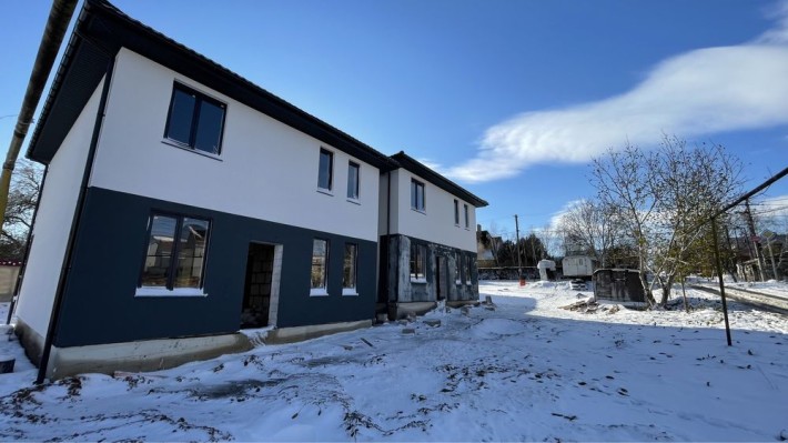 Продам Дом | 3 сотки | от ЗАСТРОЙЩИКА | Червоный Хутор | Рассрочка - фото 1
