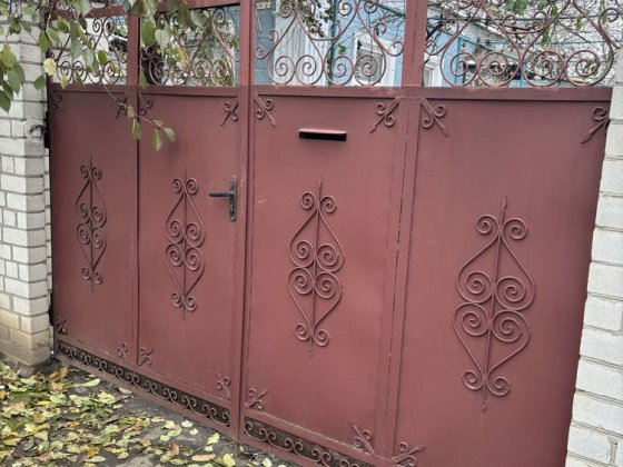 Продаю дом в Варваровке