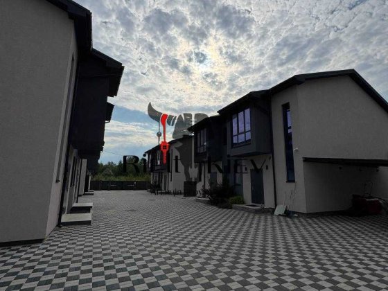 Продаж таунхаусу будинку Софіївська Борщагівка Петропавлівська Київська Область Окружна Киїів Софиевская Борщаговка