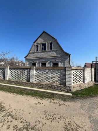 Продам добротний  якісний будинок в Матвіївці - фото 1